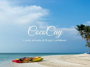 CocoCay