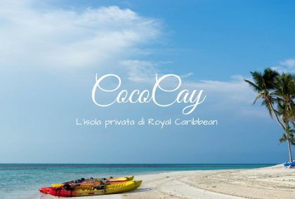 CocoCay