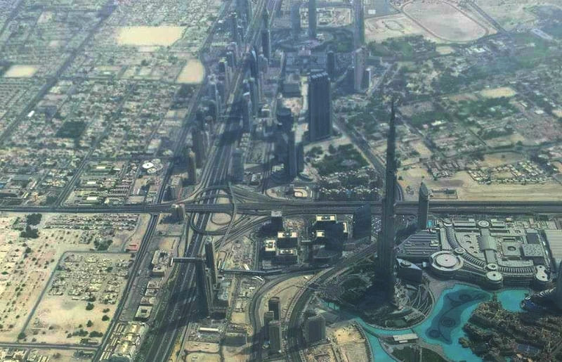 Dubai