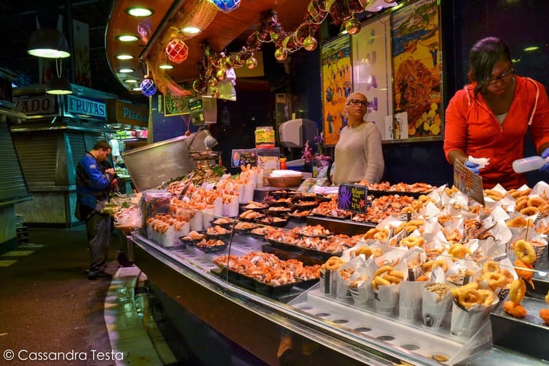 Cosa vedere a Barcellona in un giorno