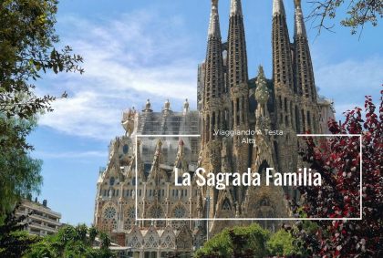 La Sagrada Familia