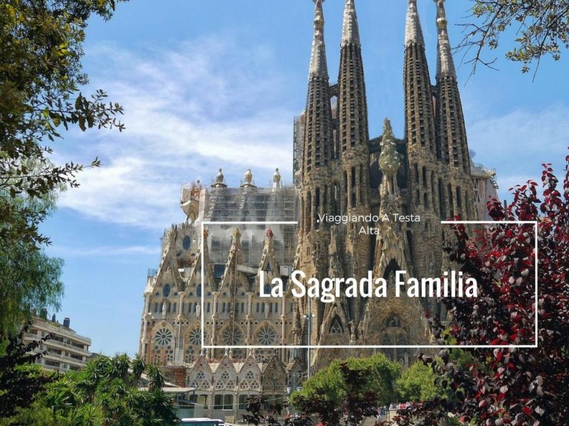 La Sagrada Familia