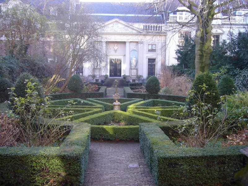 Museo di Van Loon, Amsterdam