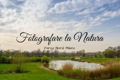 Parco Nord, Milano