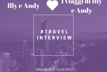i viaggi di illy e andy