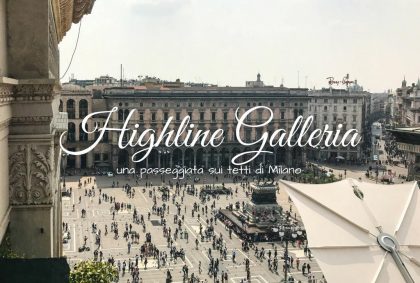 Highline Galleria