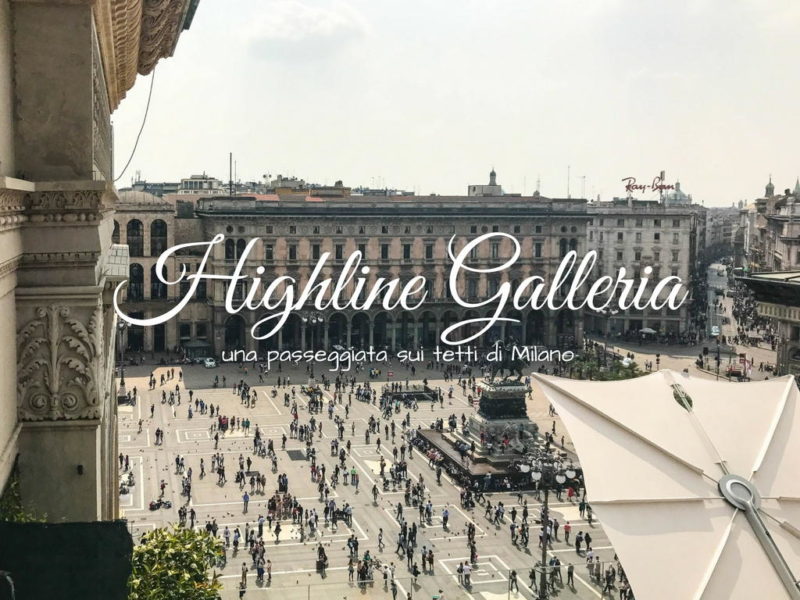Highline Galleria