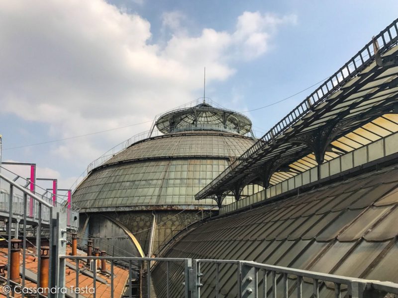 Galleria Vittorio Emanuele