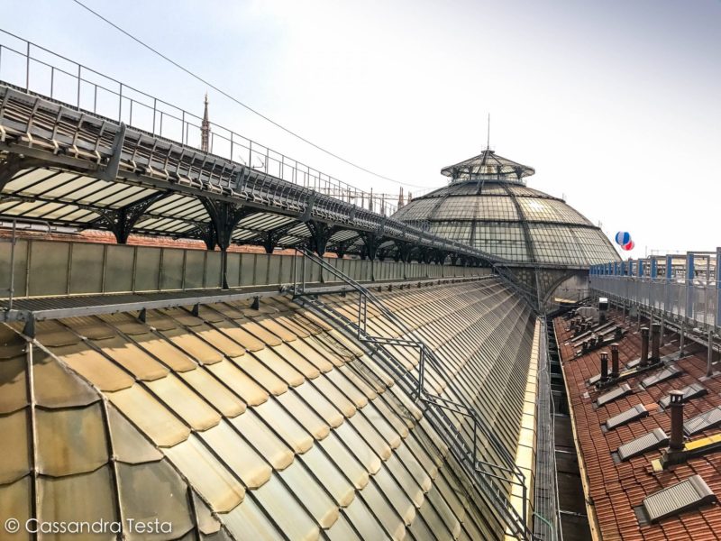 Galleria Vittorio Emanuele