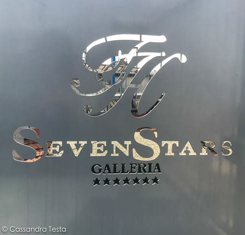 Seven Stars Galleria