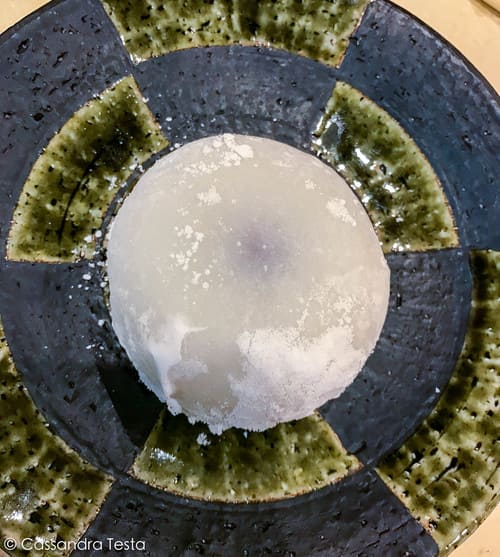 Daifuku, Shiro Poporoya - Milano