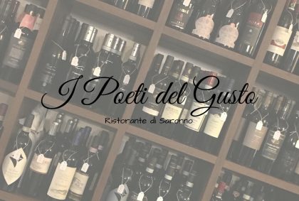 I Poeti del Gusto