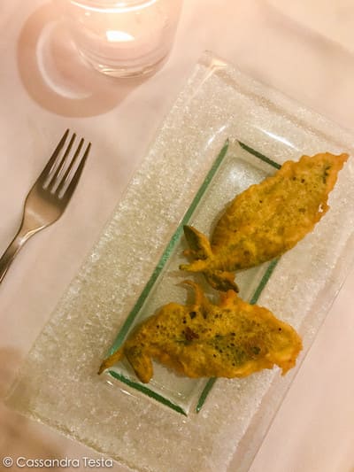 Salvia fritta, I Poeti del Gusto - Saronno