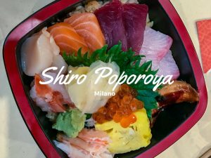 Shiro Poporoya