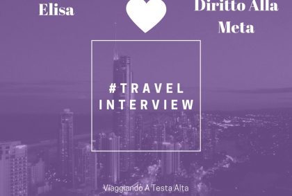 titolo elisa - diritto alla meta