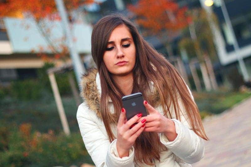 Dove si trova quel ristorante? Lo cerco subito su Internet!