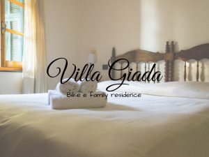 TItolo Villa Giada