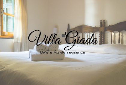 TItolo Villa Giada