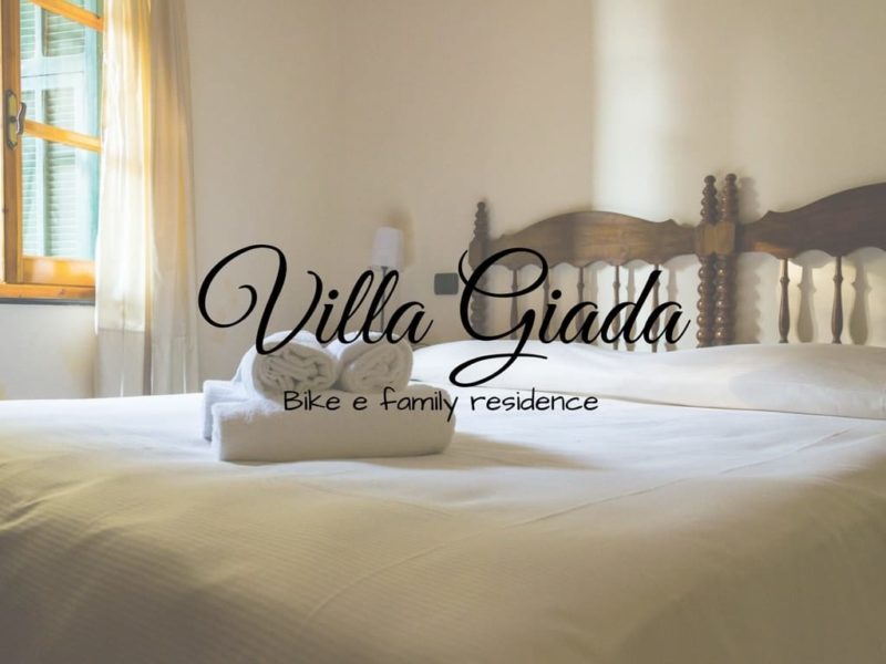 TItolo Villa Giada
