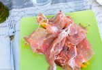 Prosciutto e melone