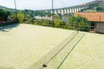 Campo polivalente tennis / basket / calcetto