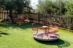 Area giochi per bambini