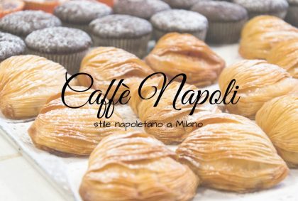 titolo Caffè Napoli