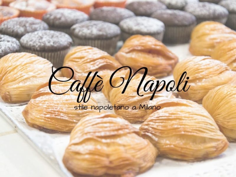 titolo Caffè Napoli