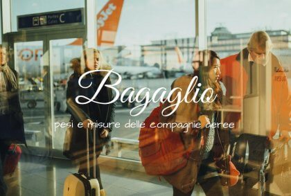 Bagaglio