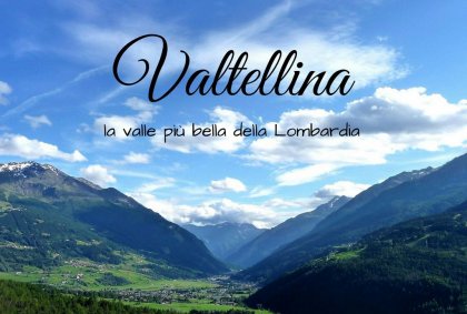 Valtellina