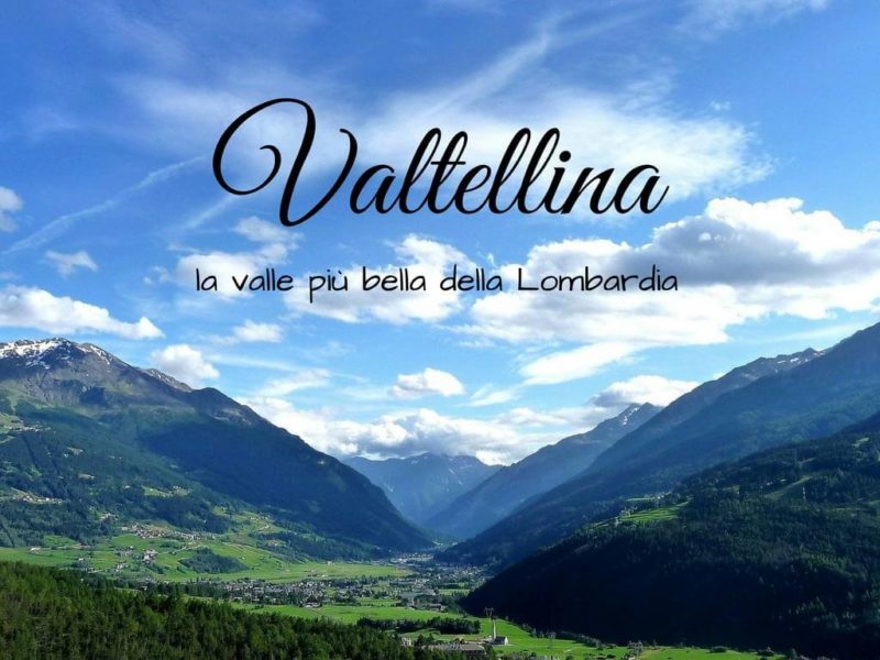 Valtellina