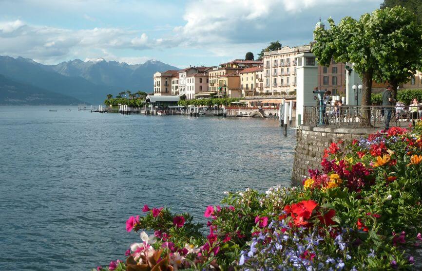 Bellagio