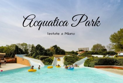 Acquatica Park