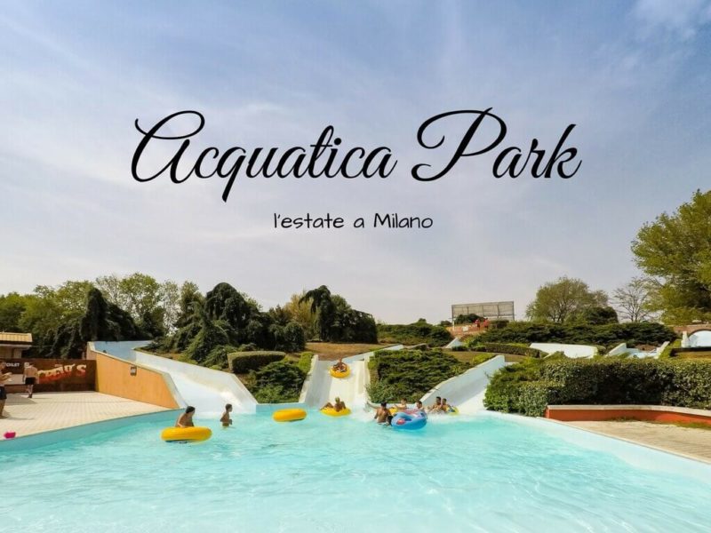 Acquatica Park