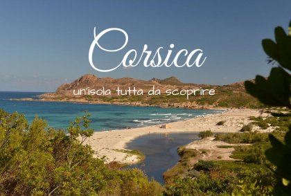 Corsica