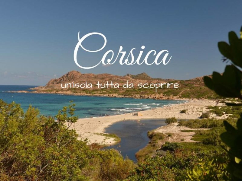 Corsica