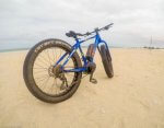 Fat-E Bike