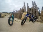 Fat-E Bike