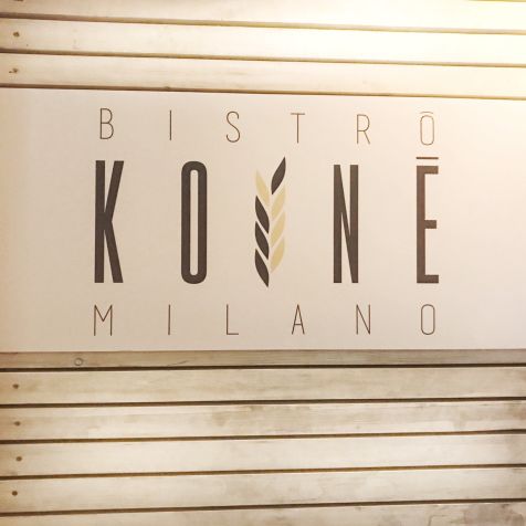 Koine Bistrò