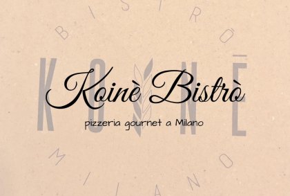 Koinè Bistrò