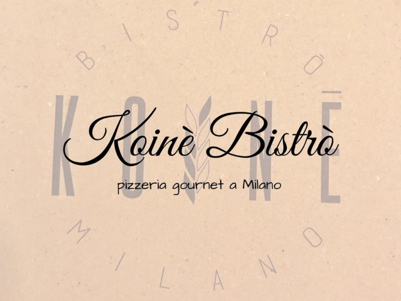 Koinè Bistrò