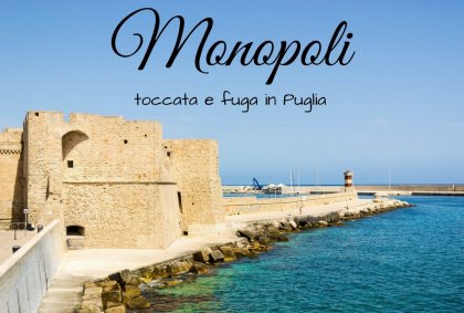 Monopoli