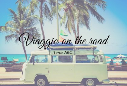 Viaggio on the road