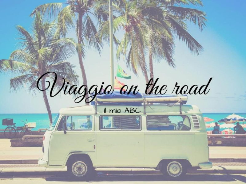 Viaggio on the road