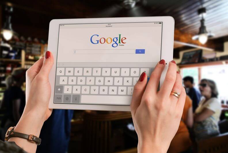Internet: utilissimo durante un on the road