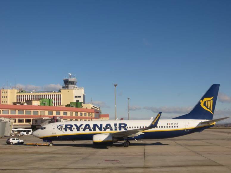 Cos'è Ryanair Choice