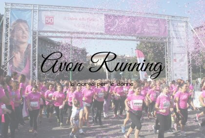 Avon Running
