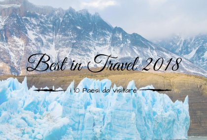 Best in Travel 2018