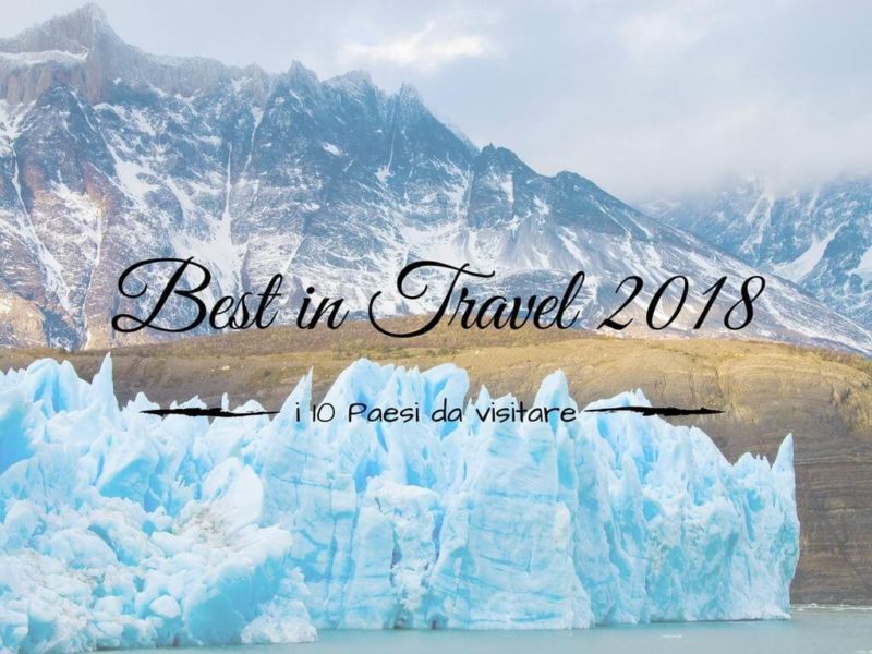 Best in Travel 2018