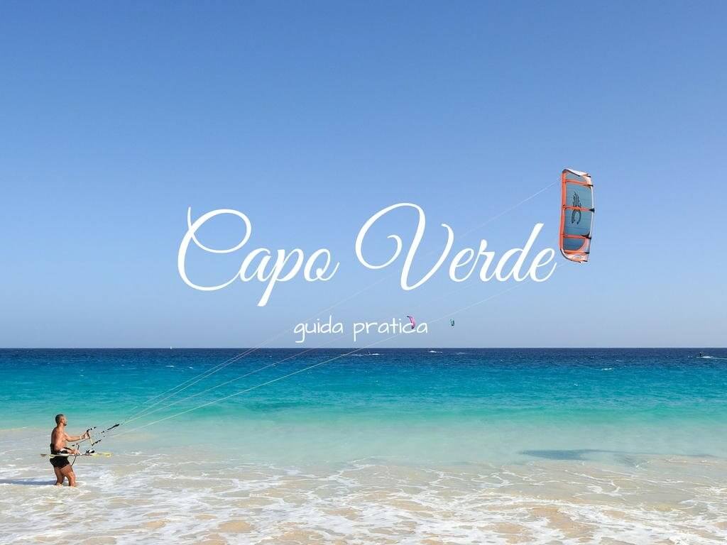 Guida pratica a Capo Verde Viaggiando A Testa Alta